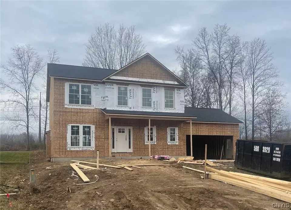 71 Highland Drive, Lysander, NY 13027 49 Photos Movoto