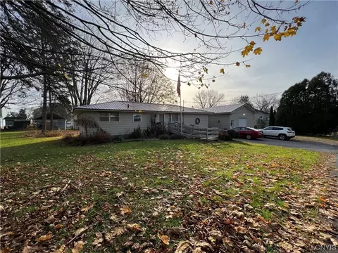 616 Porter St, Fulton, NY 13069