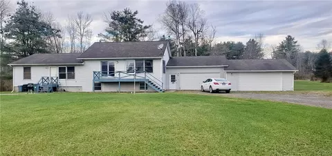 210 Etna Rd, Ithaca, NY 14850