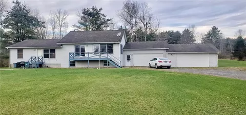 210 Etna Rd, Ithaca, NY 14850