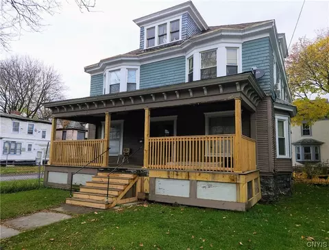 510 Bellevue Ave, Syracuse, NY 13204