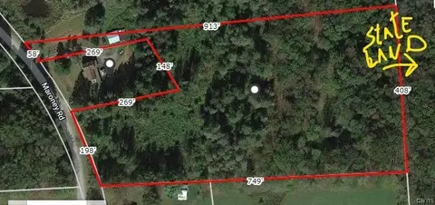 376 Maroney Rd, German, NY 13801
