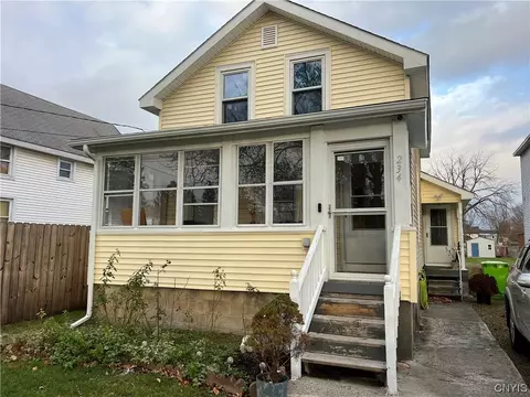 234 N Main St, Oneida, NY 13421