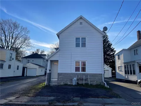 208 E Orchard St, Frankfort, NY 13340