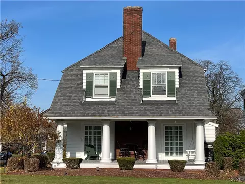 100 Hampton Rd, Syracuse, NY 13203