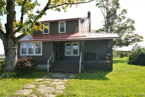 4988 Dutch Hill Rd, Cincinnatus, NY 13040