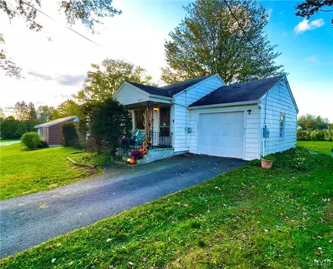 4871 Ny Rt 365, Verona, NY 13478