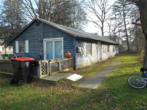 307 Russell St, Sullivan, NY 13037