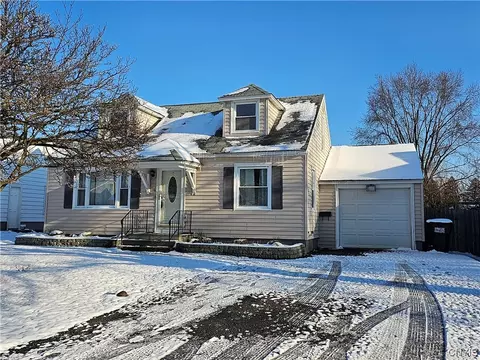 116 Russell Ave, Salina, NY 13088