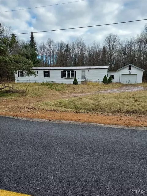 11720 O Brien Rd, Forestport, NY 13338