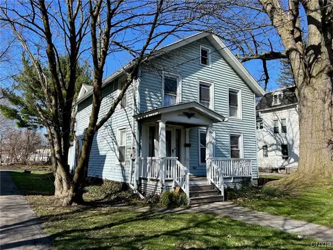 90 Port Watson St, Cortland, NY 13045