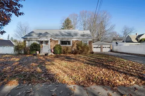 405 E Garden St, Rome, NY 13440