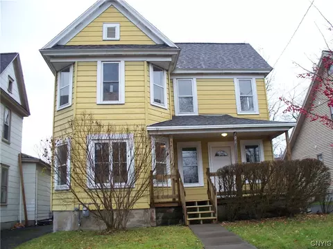 106 Murray Ave, Syracuse, NY 13208