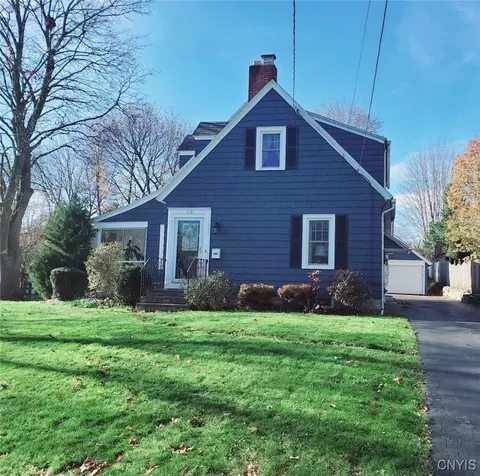 116 Dewittshire Rd, Syracuse, NY 13214