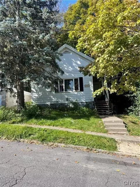 505 John St, Syracuse, NY 13208