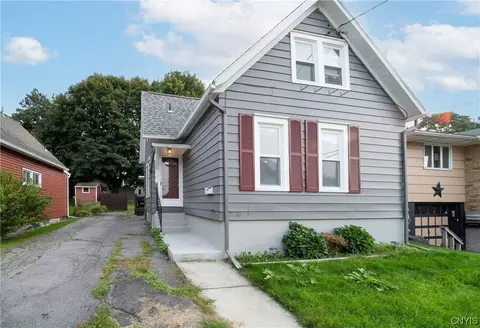 136 Huntley St, Syracuse, NY 13208