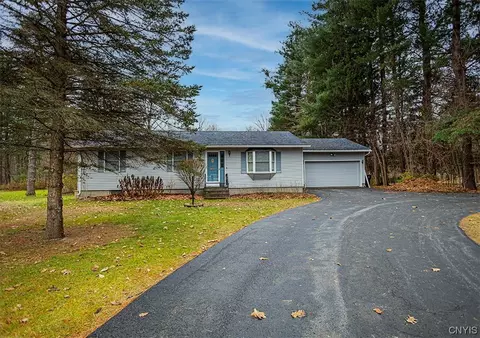 788 Fyler Rd, Sullivan, NY 13037