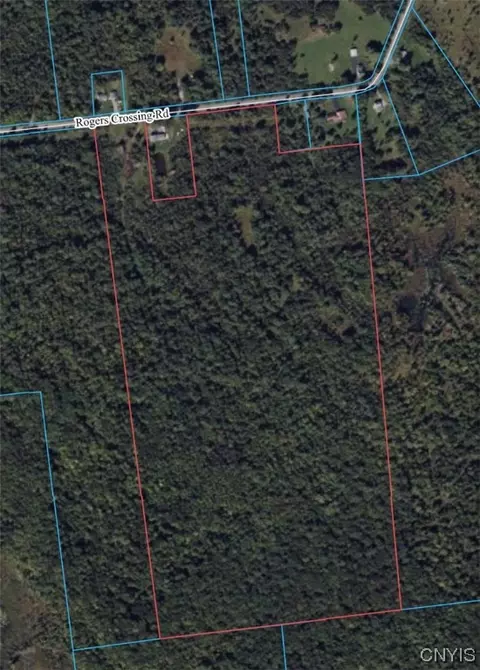 5084 Rogers Crossing Rd, Croghan, NY 13327