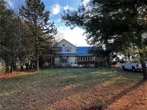 16224 County Route 3, Clayton, NY 13624