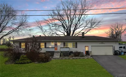 784 Shells Bush Rd, Herkimer, NY 13350