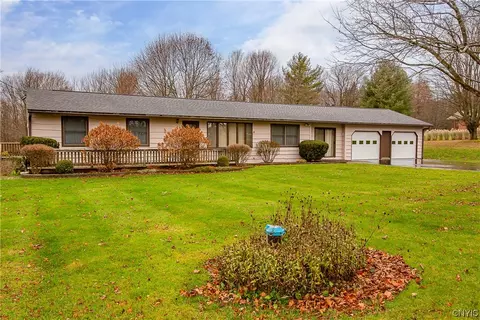 3957 Nelson Heights Rd, Nelson, NY 13035