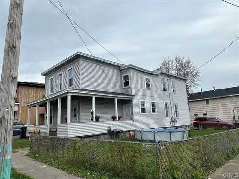 602 Ash St, Syracuse, NY 13208