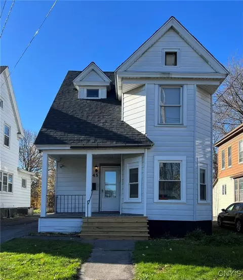 945 Oak St, Syracuse, NY 13203