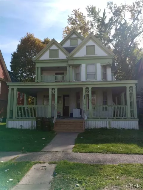 339 Furman St #43, Syracuse, NY 13205