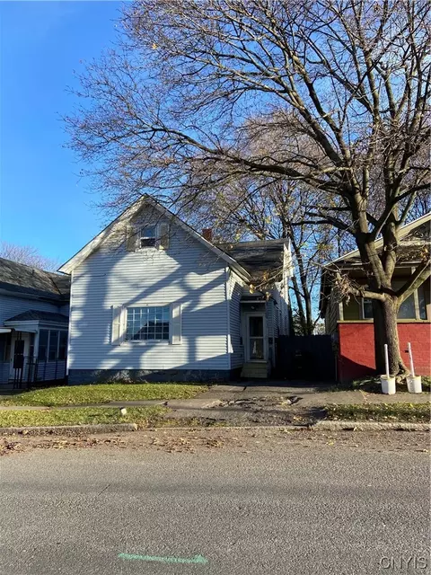 150 Mary St, Syracuse, NY 13208