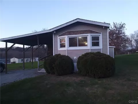 153 Sunset Circle Cir, Little Falls, NY 13365