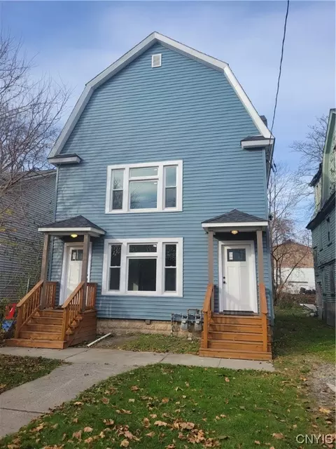 258 W 260 W Kennedy St #60, Syracuse, NY 13205
