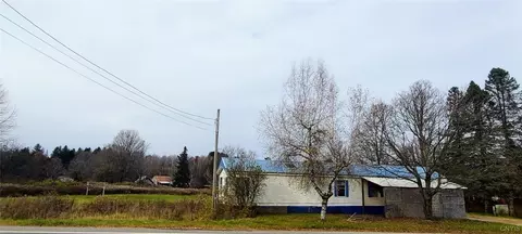 2005 State Route 29, Salisbury, NY 13365