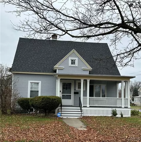 700 Chatham St, Rome, NY 13440