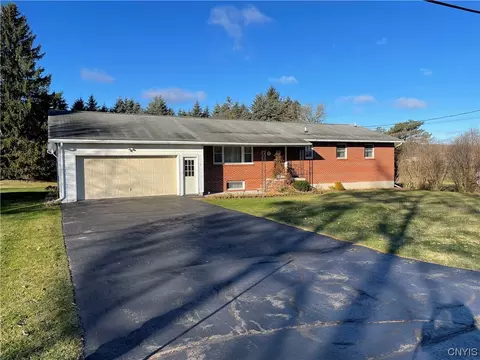 3651 Allen Dr, Cortlandville, NY 13045