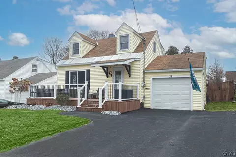 28 Leard Rd, New Hartford, NY 13413