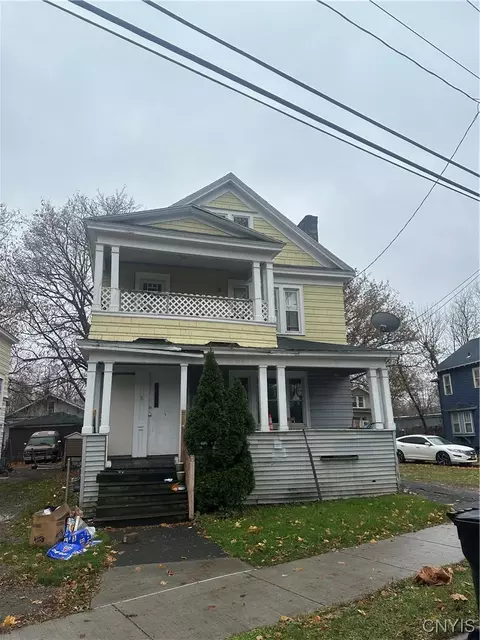 545 Cortland Ave, Syracuse, NY 13205