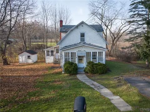 129 Manhattan Ave, Ilion, NY 13357