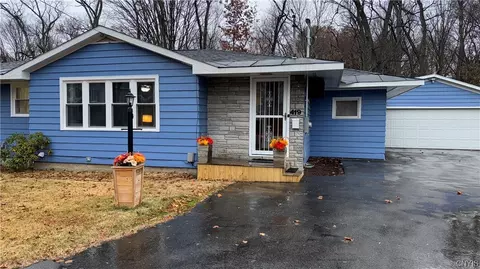 419 Healy Ave, Rome, NY 13440