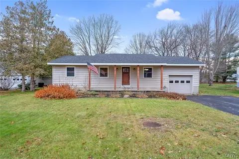 341 Dodge Ave, Hounsfield, NY 13685