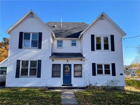9562 Church St, Castorland, NY 13620