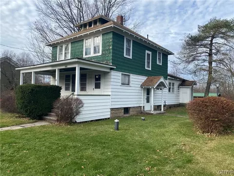 2751 Perryville Rd, Sullivan, NY 13032