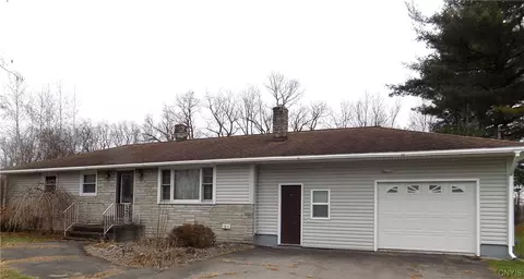 5846 Park Rd #ES, Marcy, NY 13403