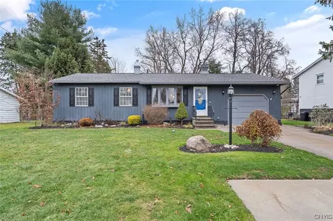 4285 Aurora Path, Clay, NY 13090
