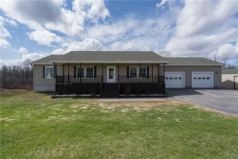 35085 Schell Rd, Theresa, NY 13691