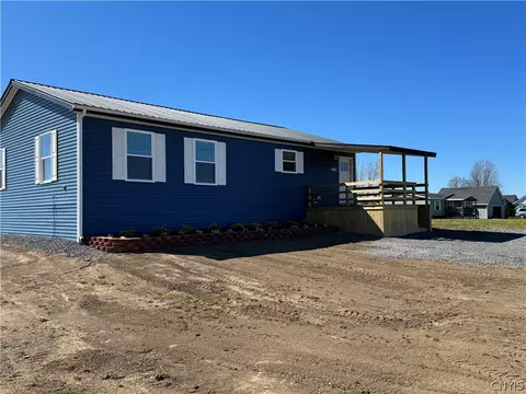 7775 Martin, Ellisburg, NY 13605