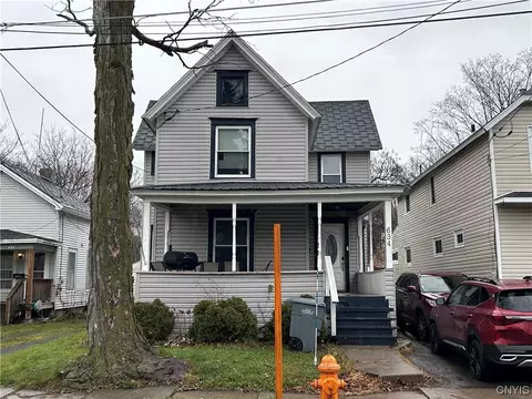 634 Mundy St, Watertown, NY 13601