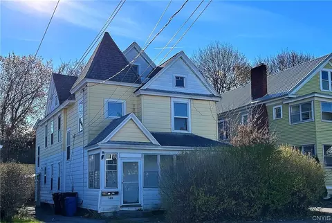 140 Eldorado St, Syracuse, NY 13206