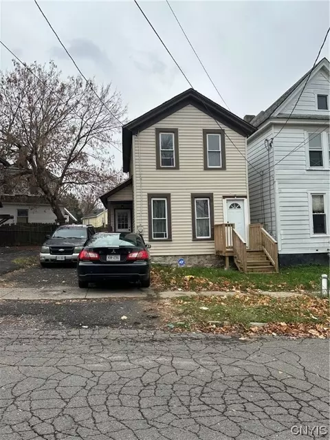 210 Graves St, Syracuse, NY 13203