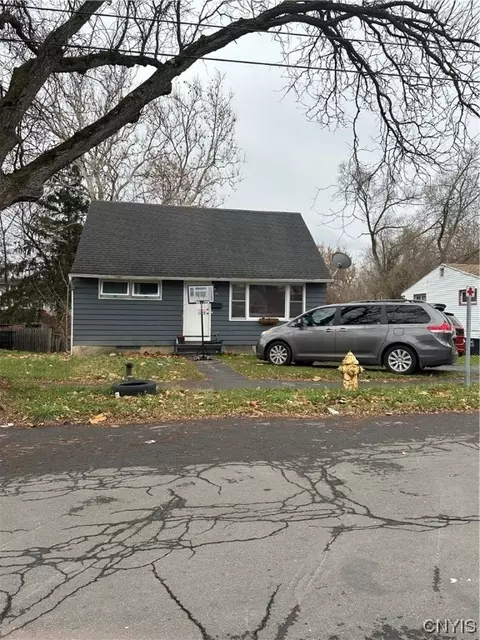 219 Belle Ave, Syracuse, NY 13205