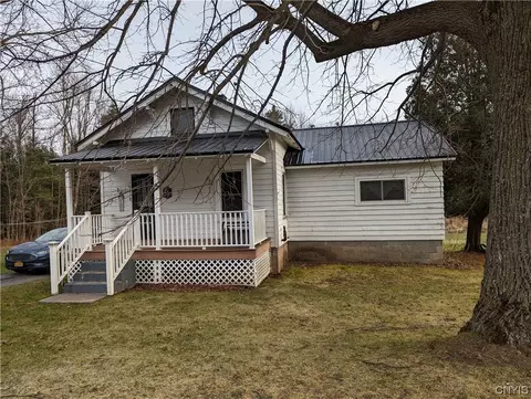 10418 Second Rd, Croghan, NY 13327